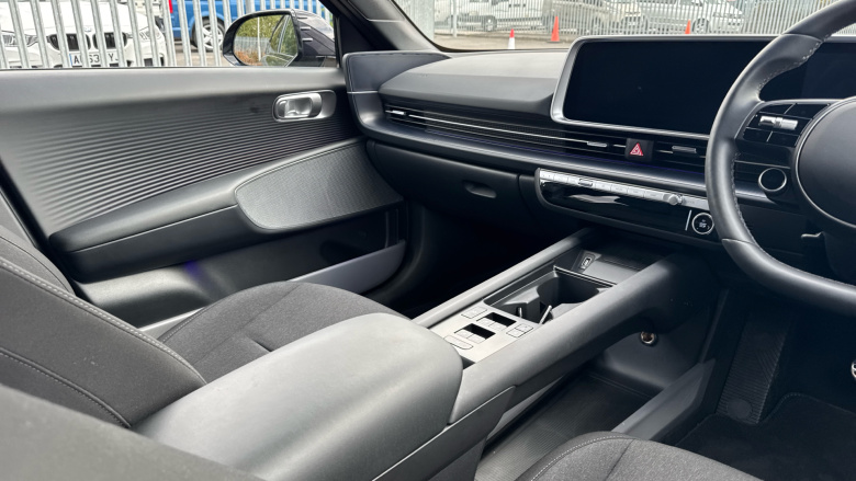 Hyundai IONIQ 6 168kW Premium 77kWh 4dr Auto Electric Saloon